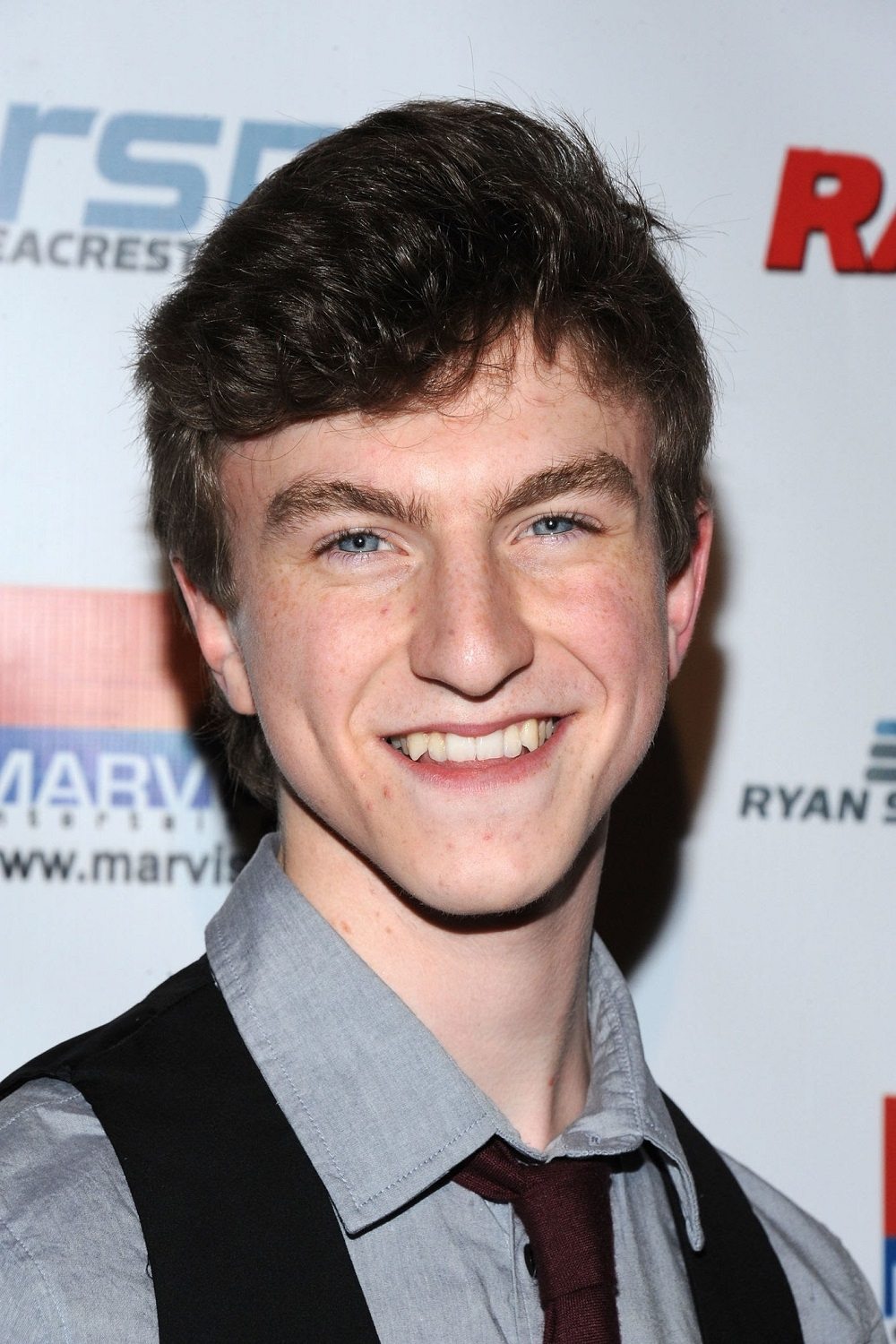 Rowen Kahn Biography