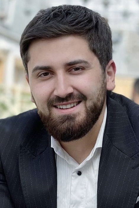 Rasul Abbasov