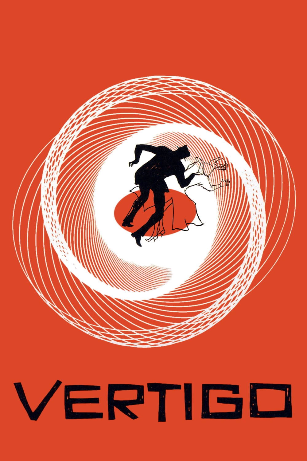 Vertigo cast and biography