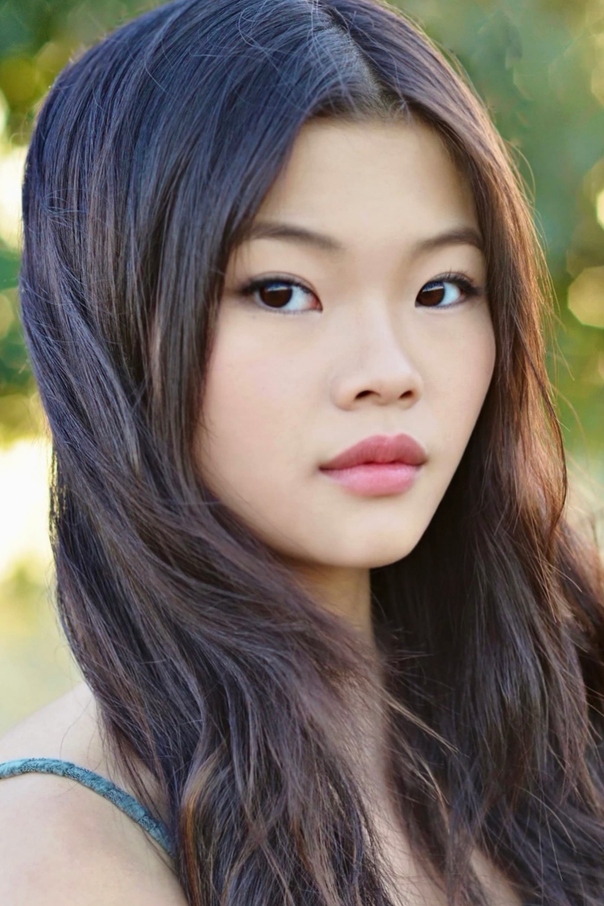 Miya Cech Biography