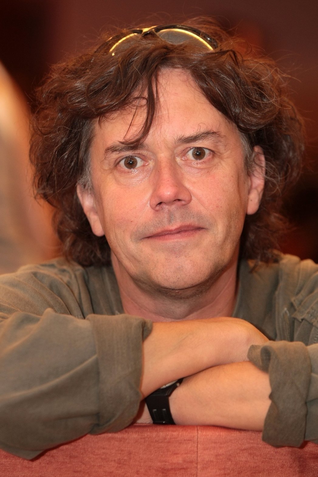 Marek Brodský Biography