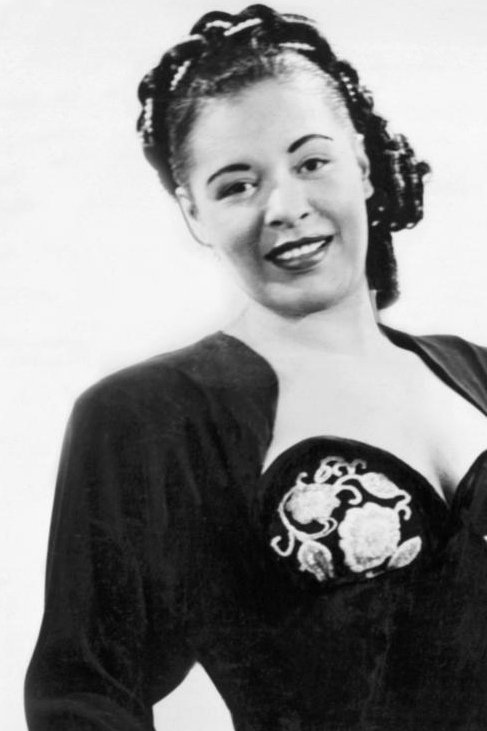 Billie Holiday Biography