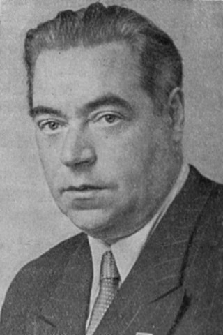 Vladimir Kreps biography, age and filmography