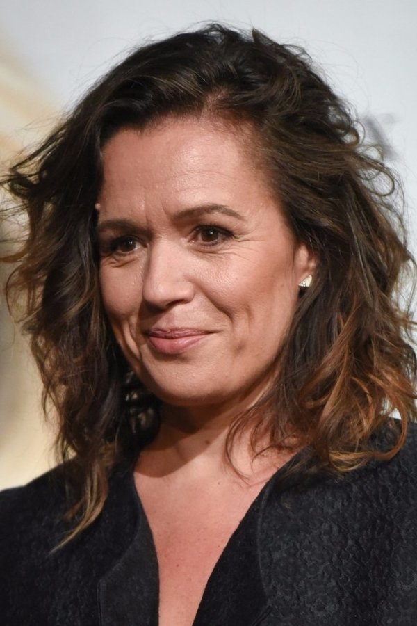 Delphine Gleize Biography
