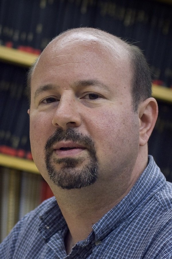 Michael E. Mann Biography