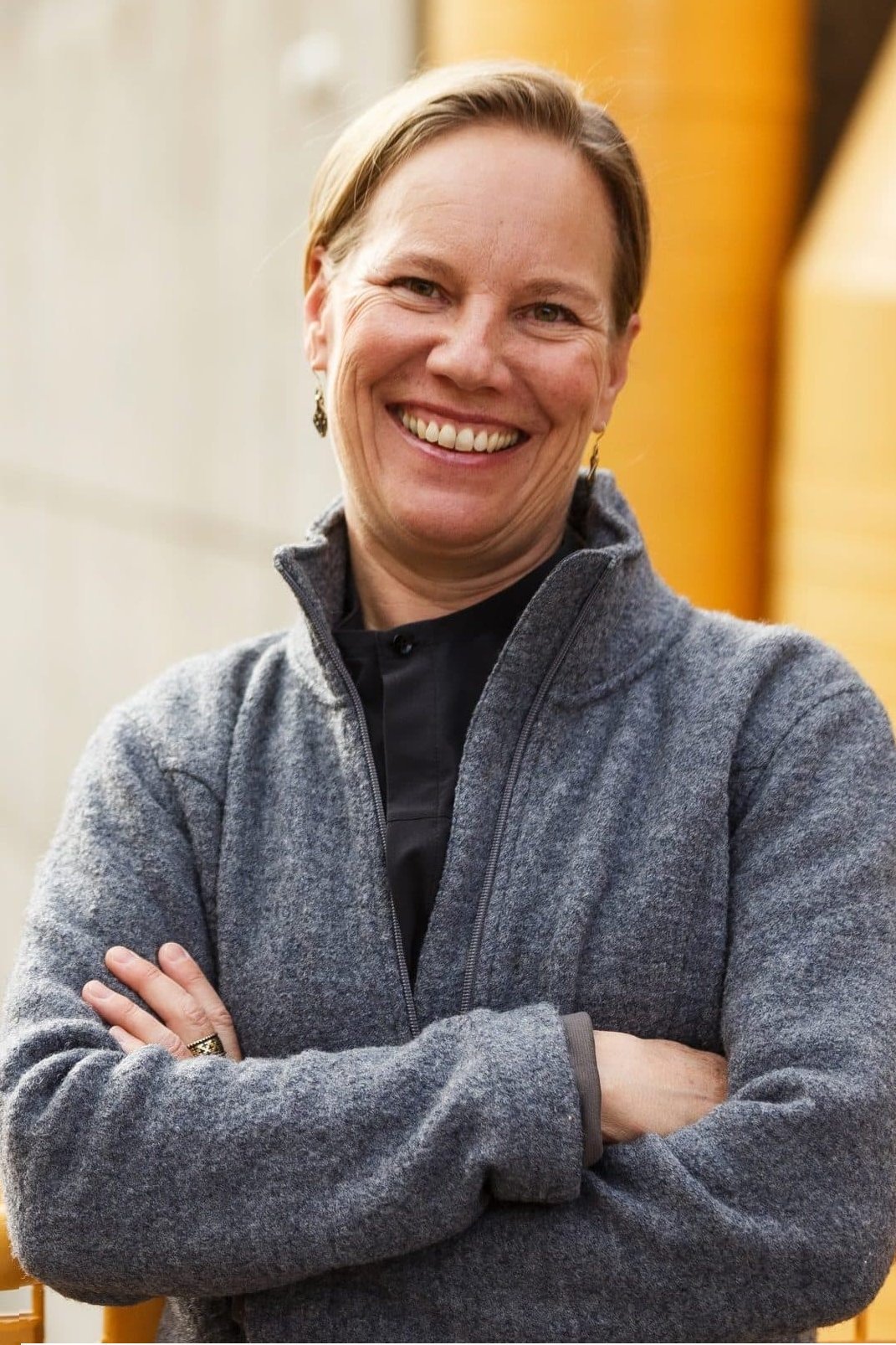 Ava Karvonen portrait