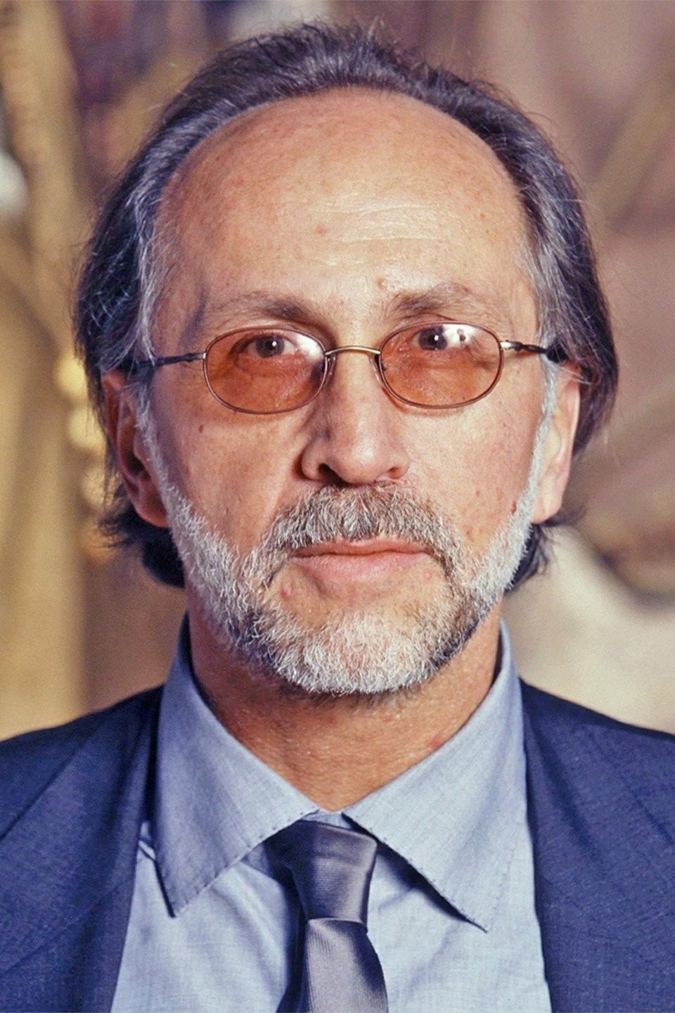 Richard P. Rubinstein Biography