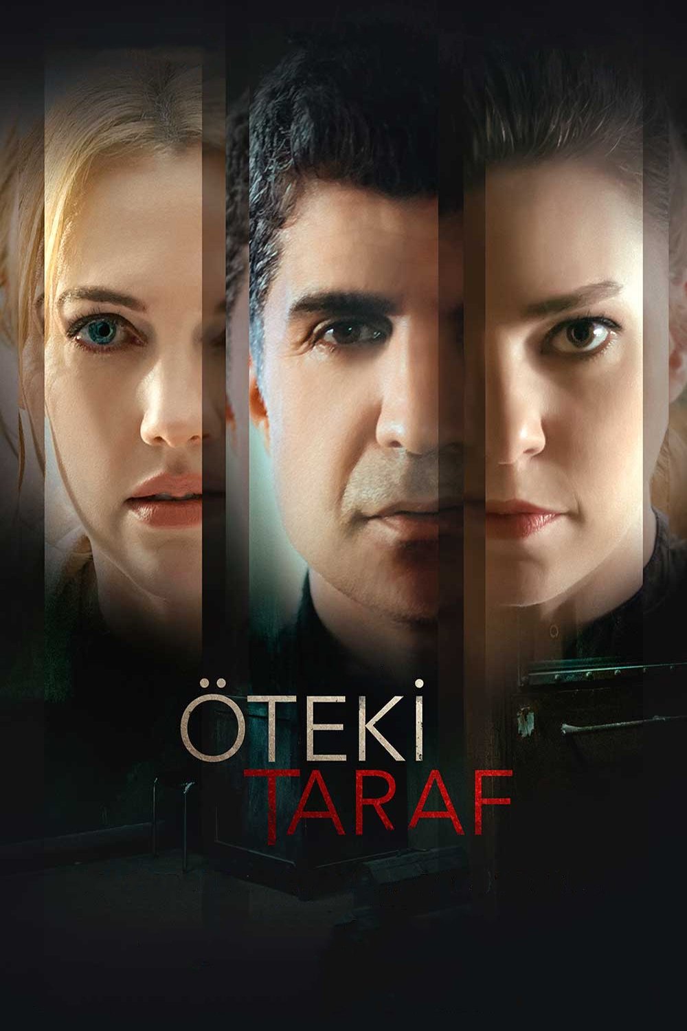 The Other poster