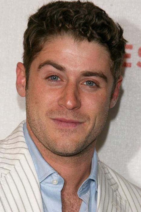 Jon Abrahams Biography