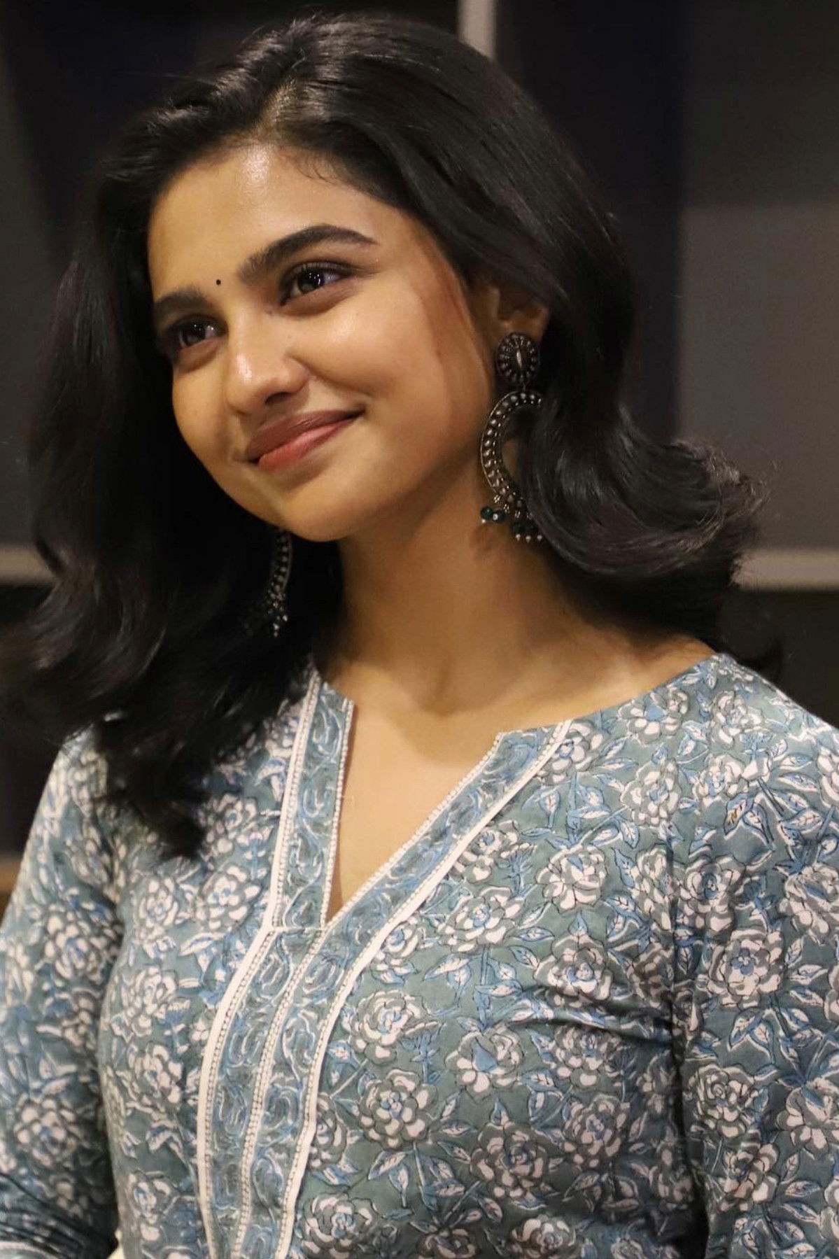 Mamitha Baiju