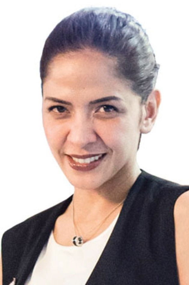 Amanda Soekasah Biography