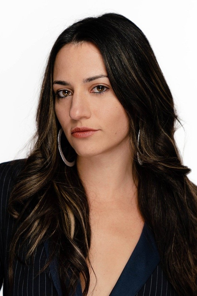 Valerie Steinberg portrait