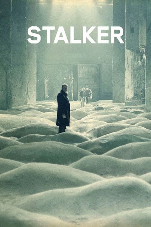 Stalker cast and biography