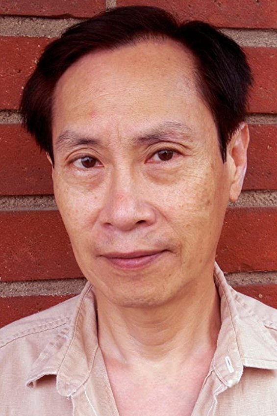 Peter Chen Biography