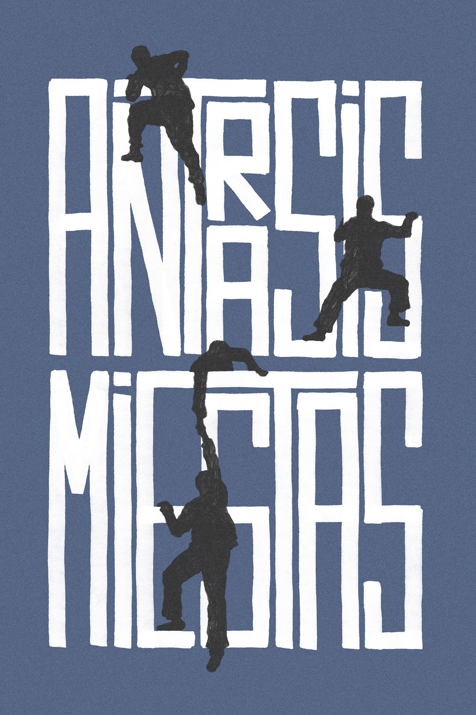 City Above poster