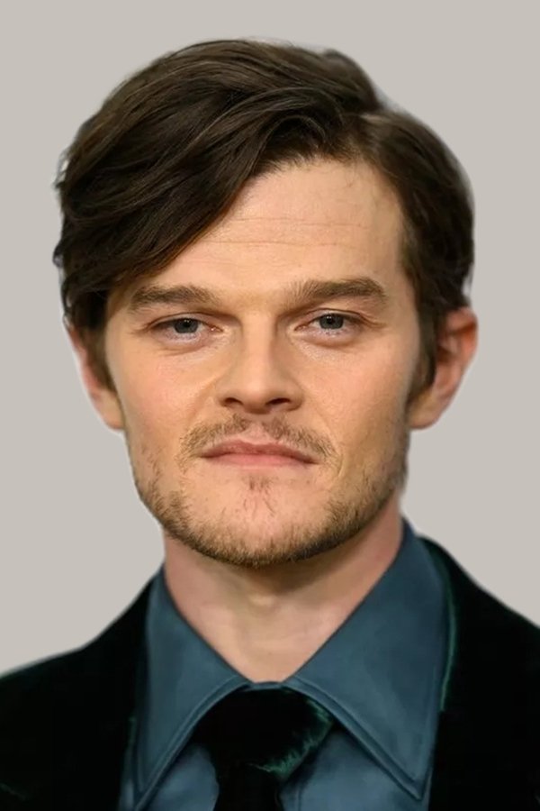 Robert Aramayo