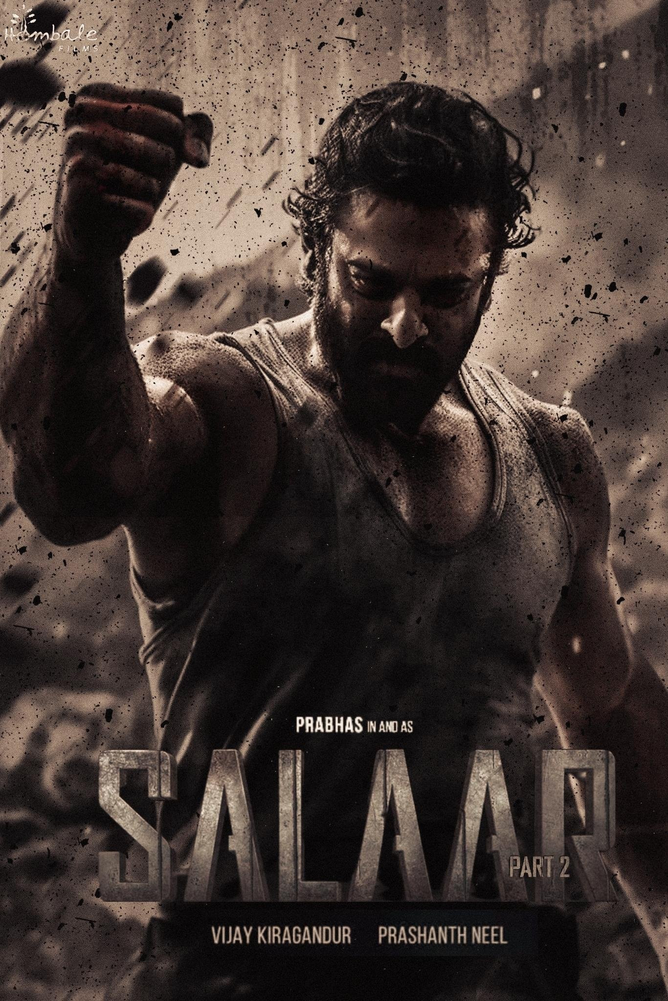 Salaar: Part 2 - Shouryaanga Parvam: Why Khansaar is Trending Worldwide