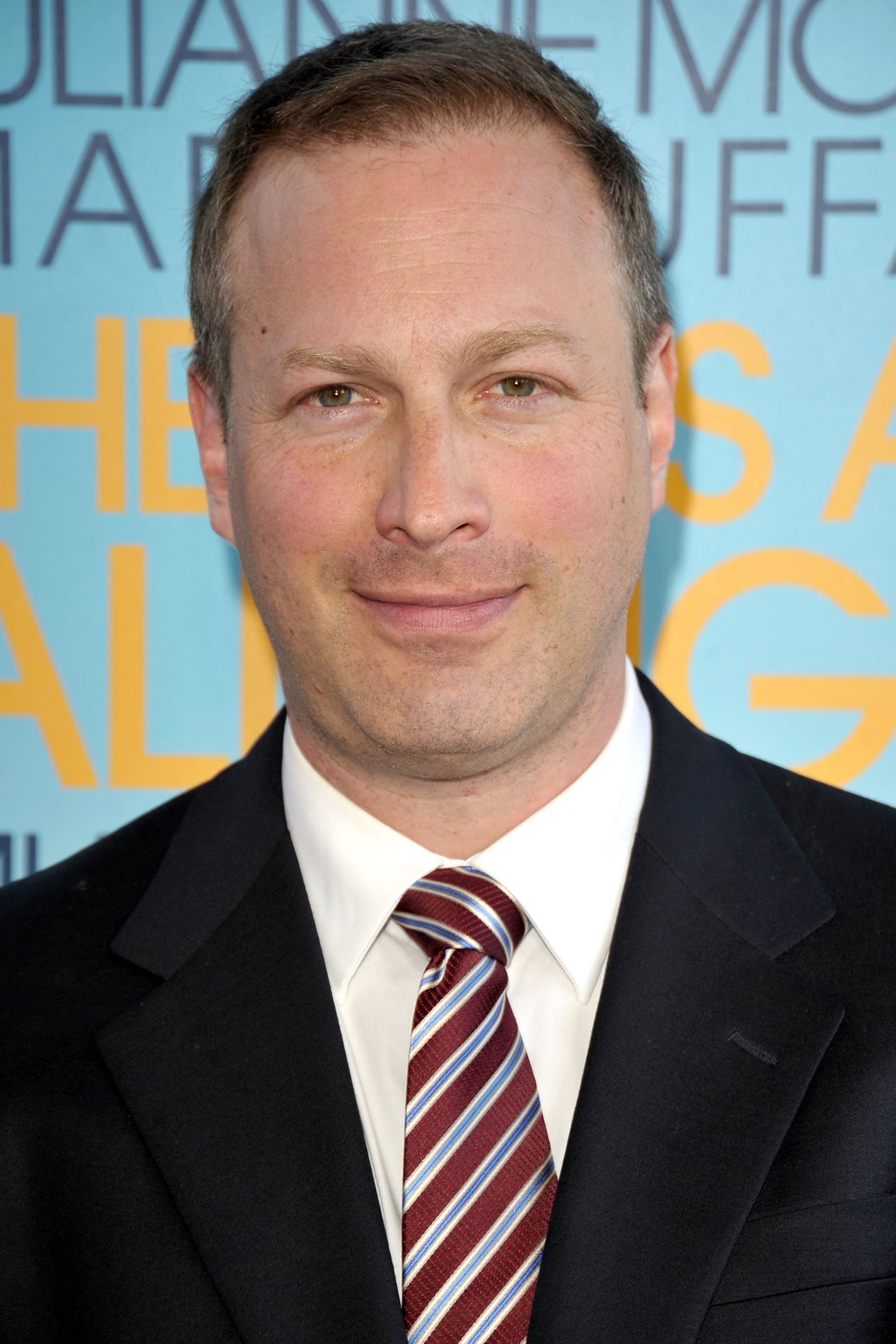 Stuart Blumberg Biography