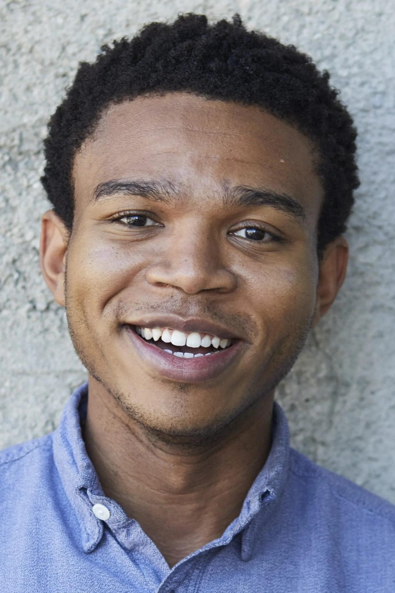Robert Bailey Jr. biography, age and filmography