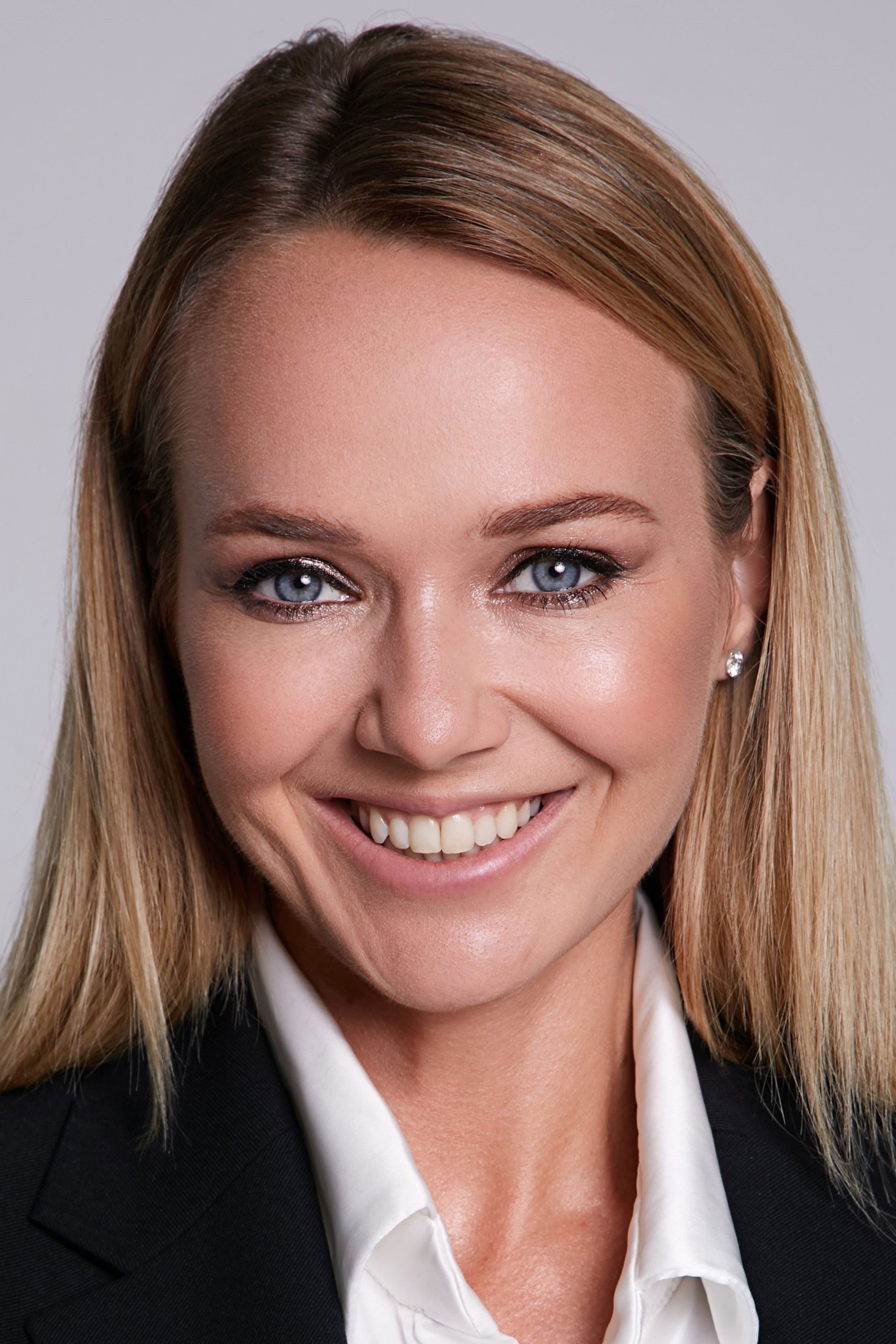 Ekaterina Danilova Biography