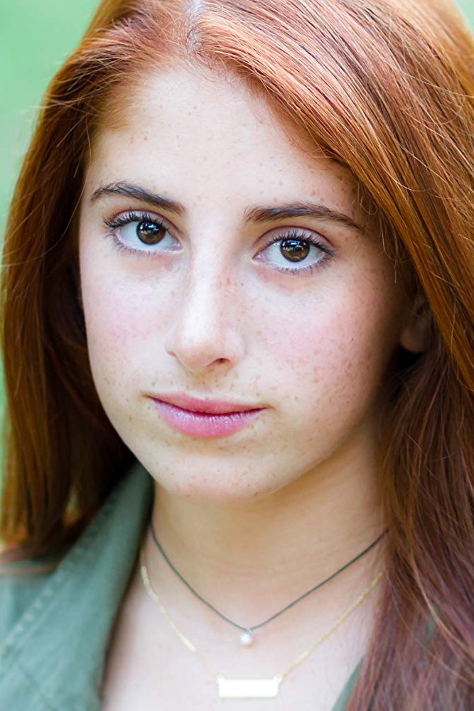 Julianna Rigoglioso Biography