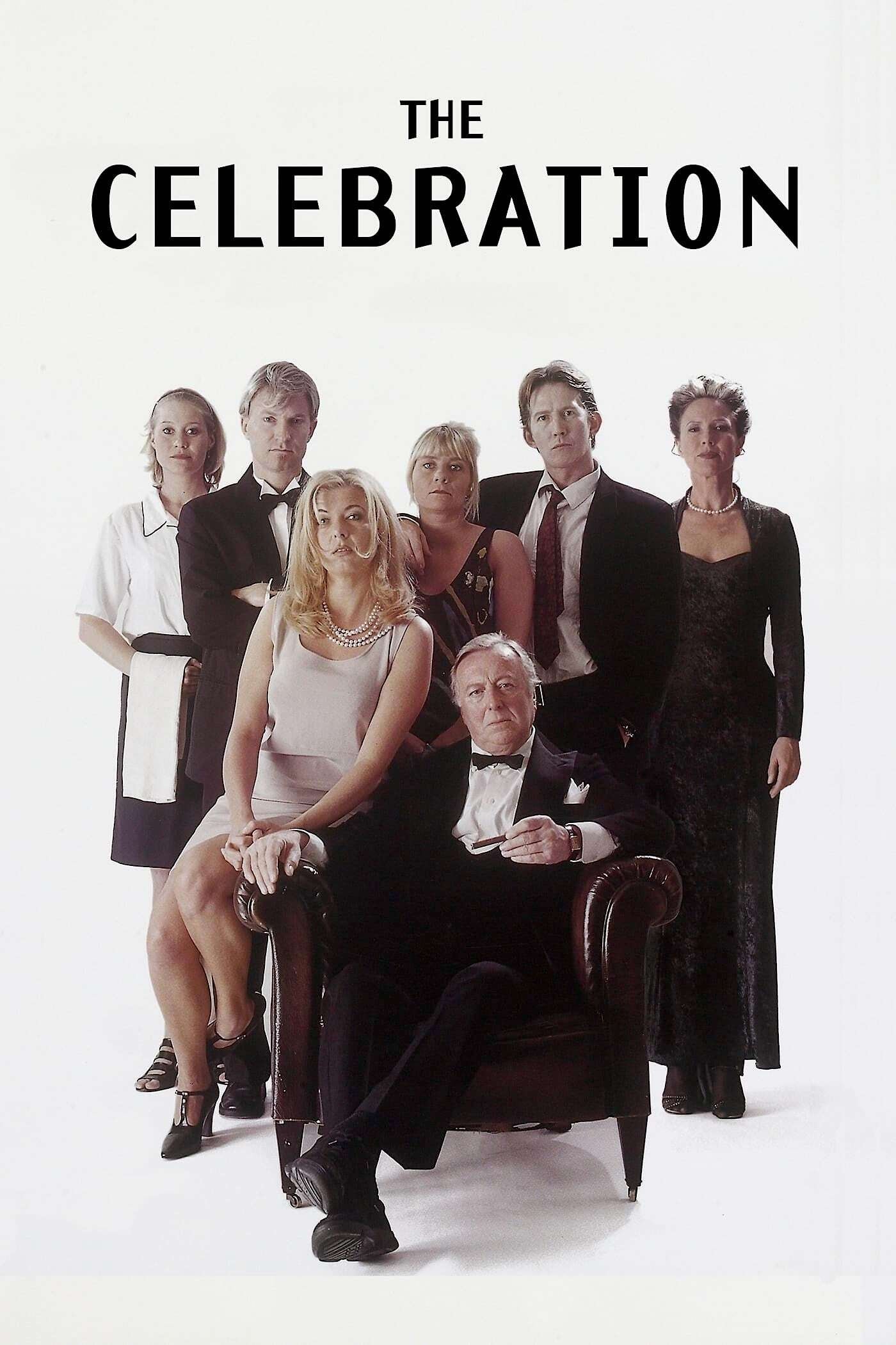 The Celebration cast and biography