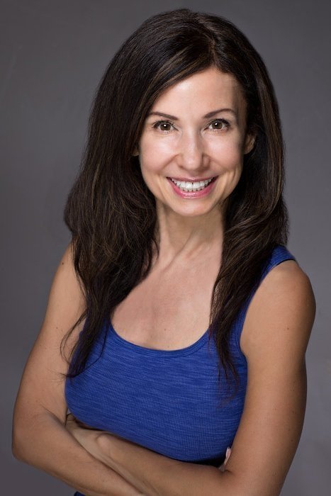 June Griffin Garcia biography, age and filmography