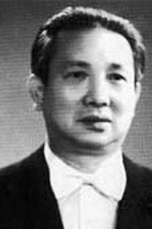 Han Zhongjie Biography