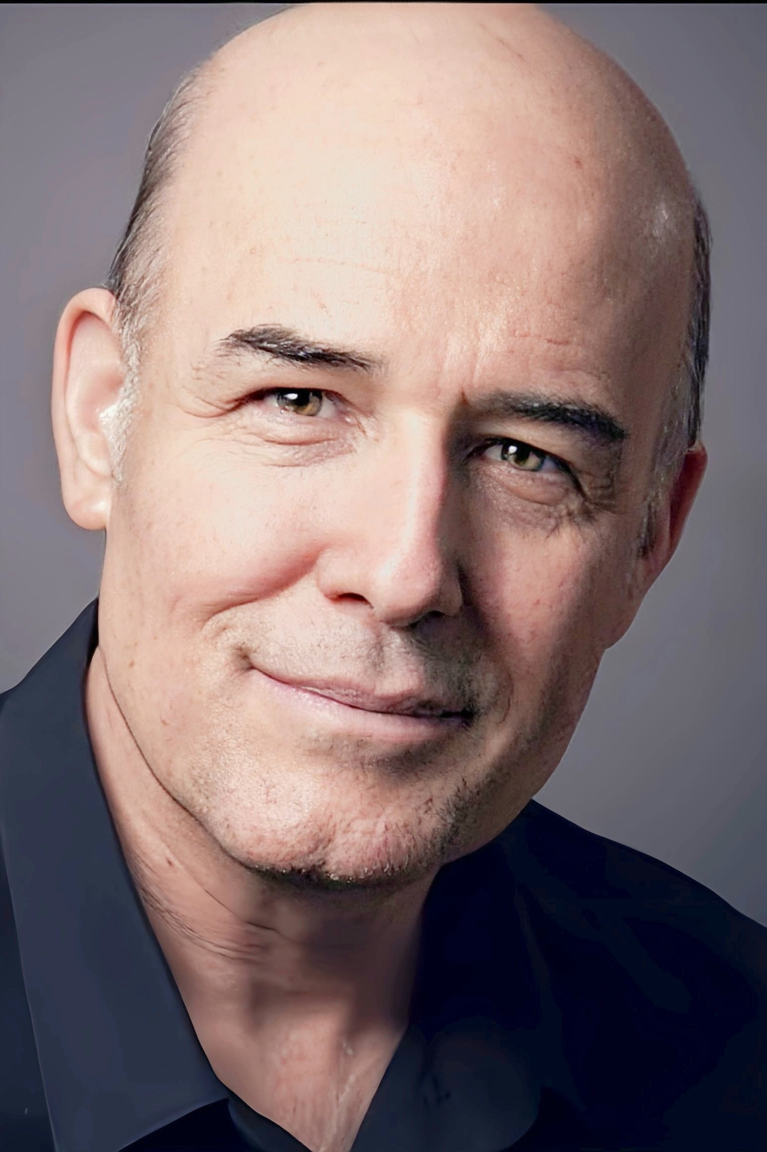 Greg Paul biography, age and filmography