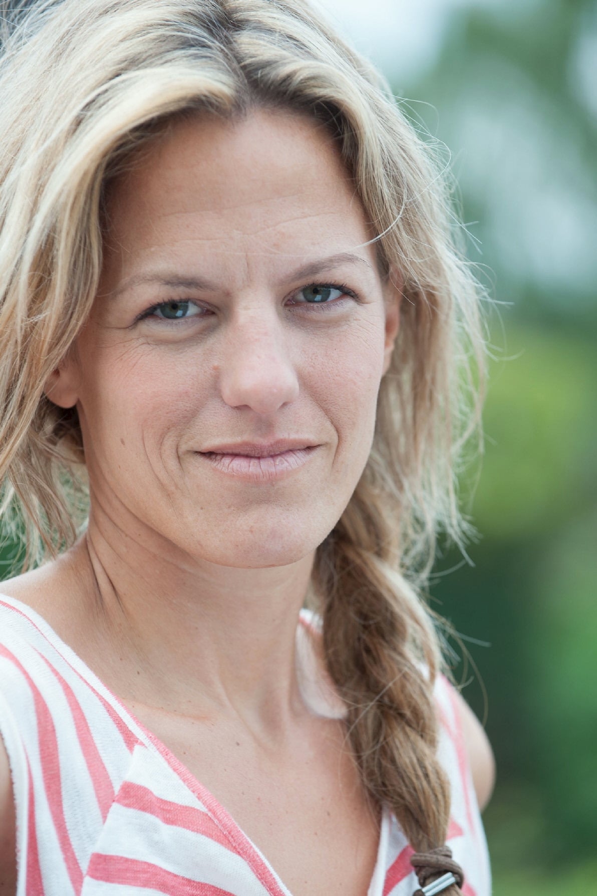 Janna Striebeck Biography