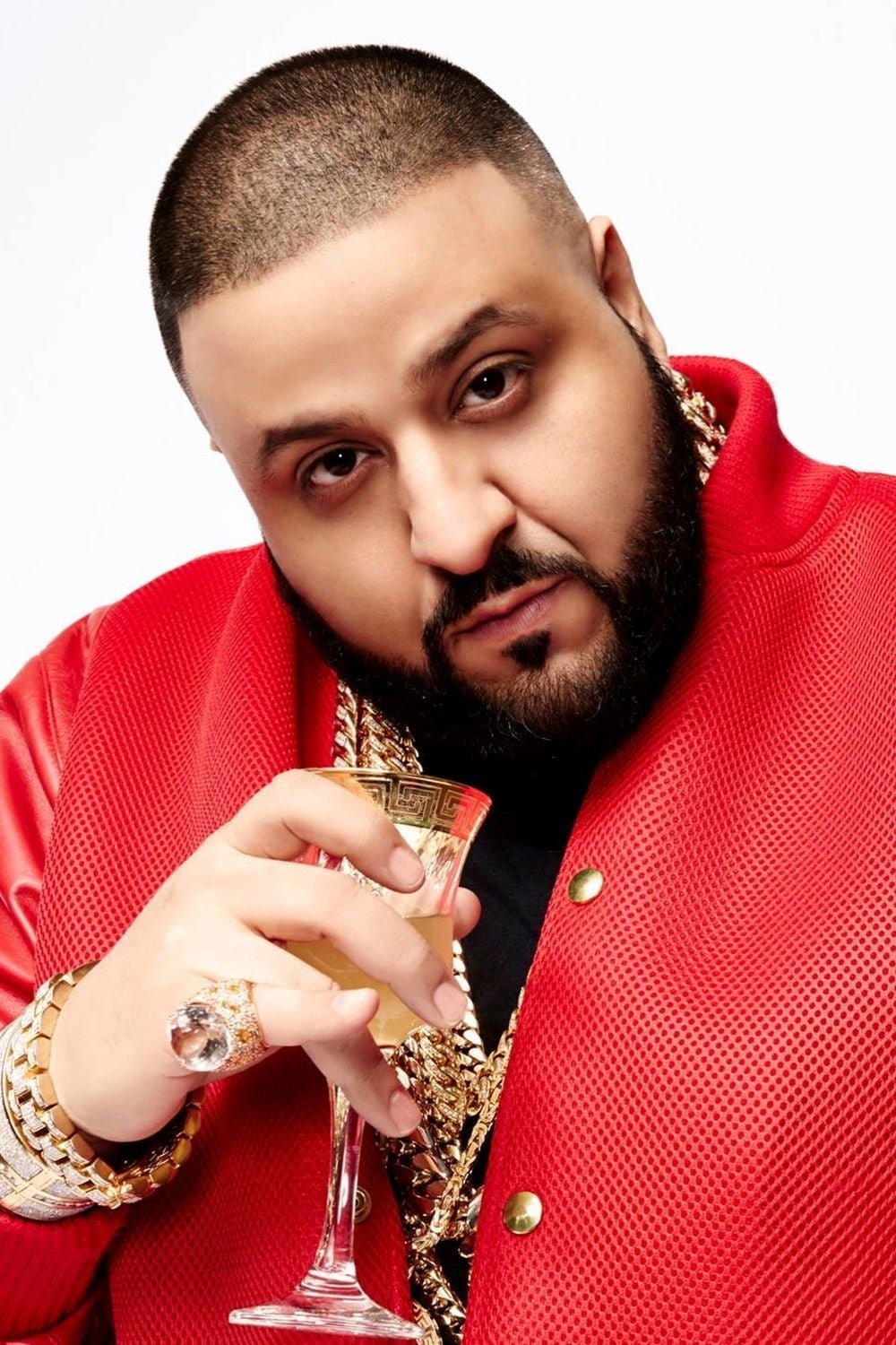 DJ Khaled Biography