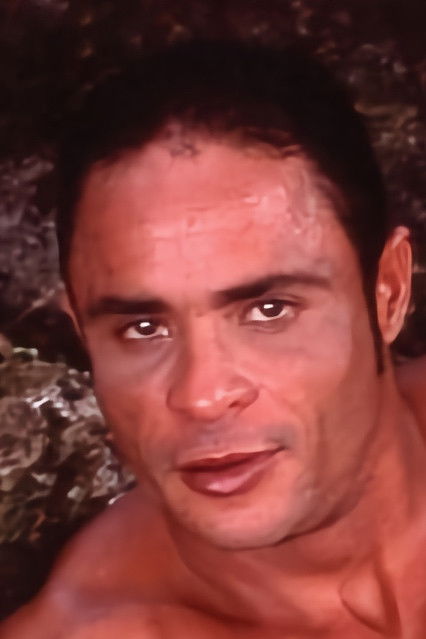 Max Gandra biography, age and filmography