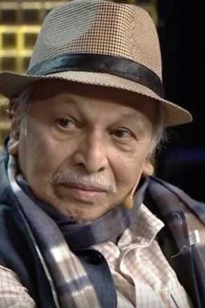 Jayant Sawarkar biography, age and filmography