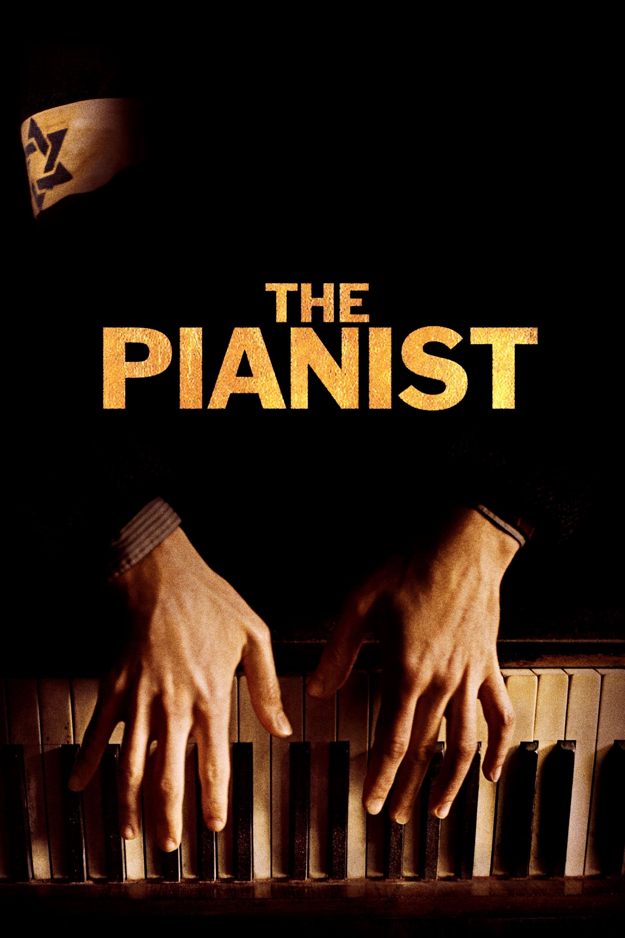 The Pianist cast and biography