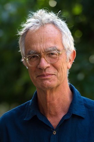 Rainer Kölmel Biography
