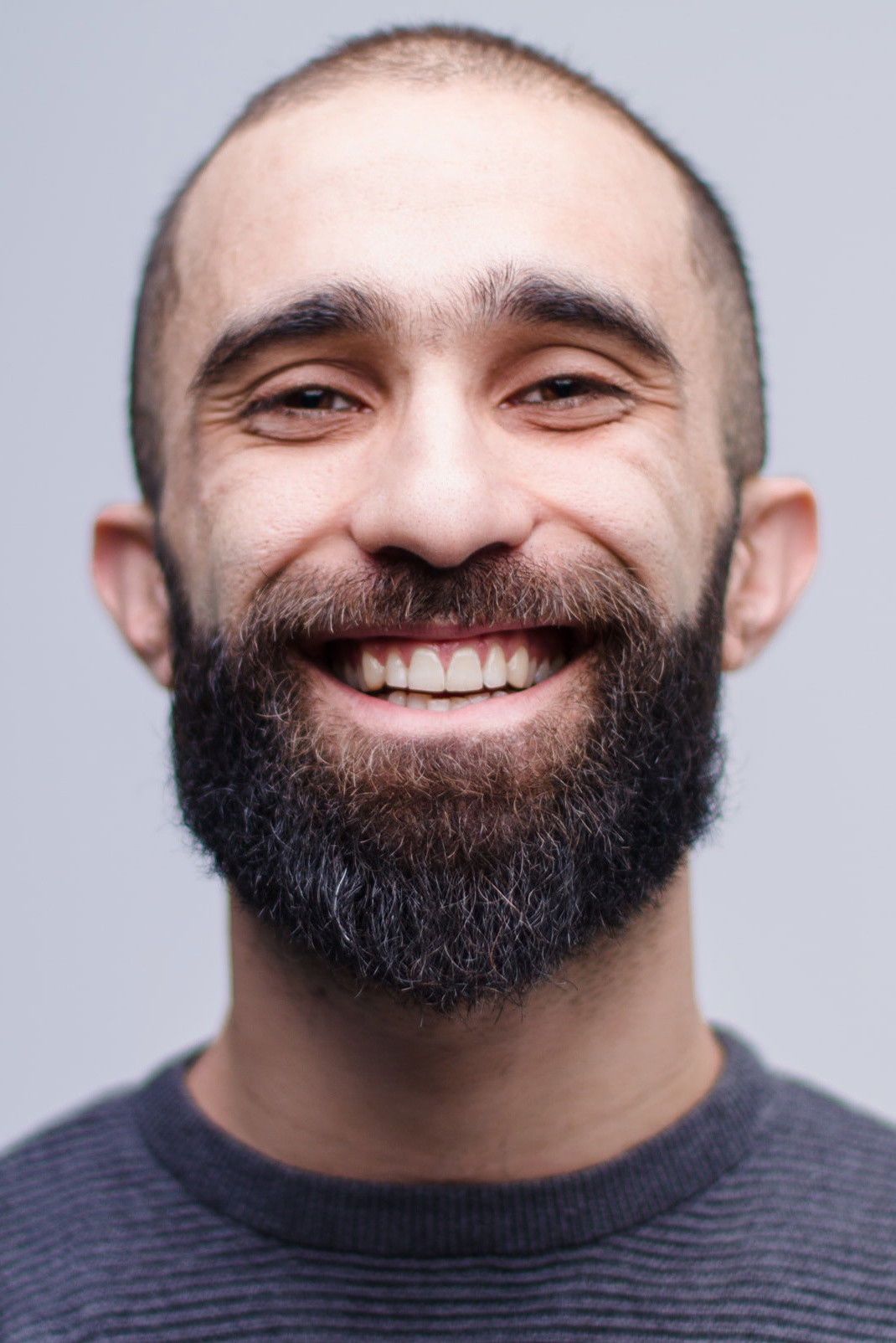 Alikhan Rajabov