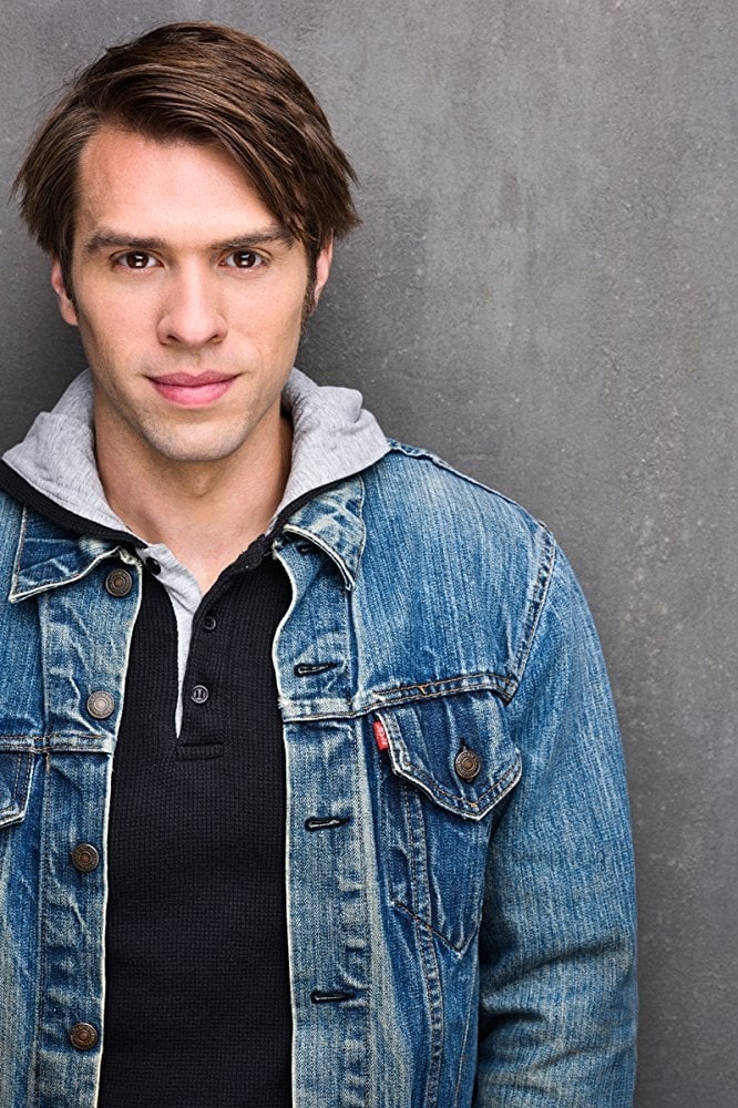 Joshua Hinson biography, age and filmography