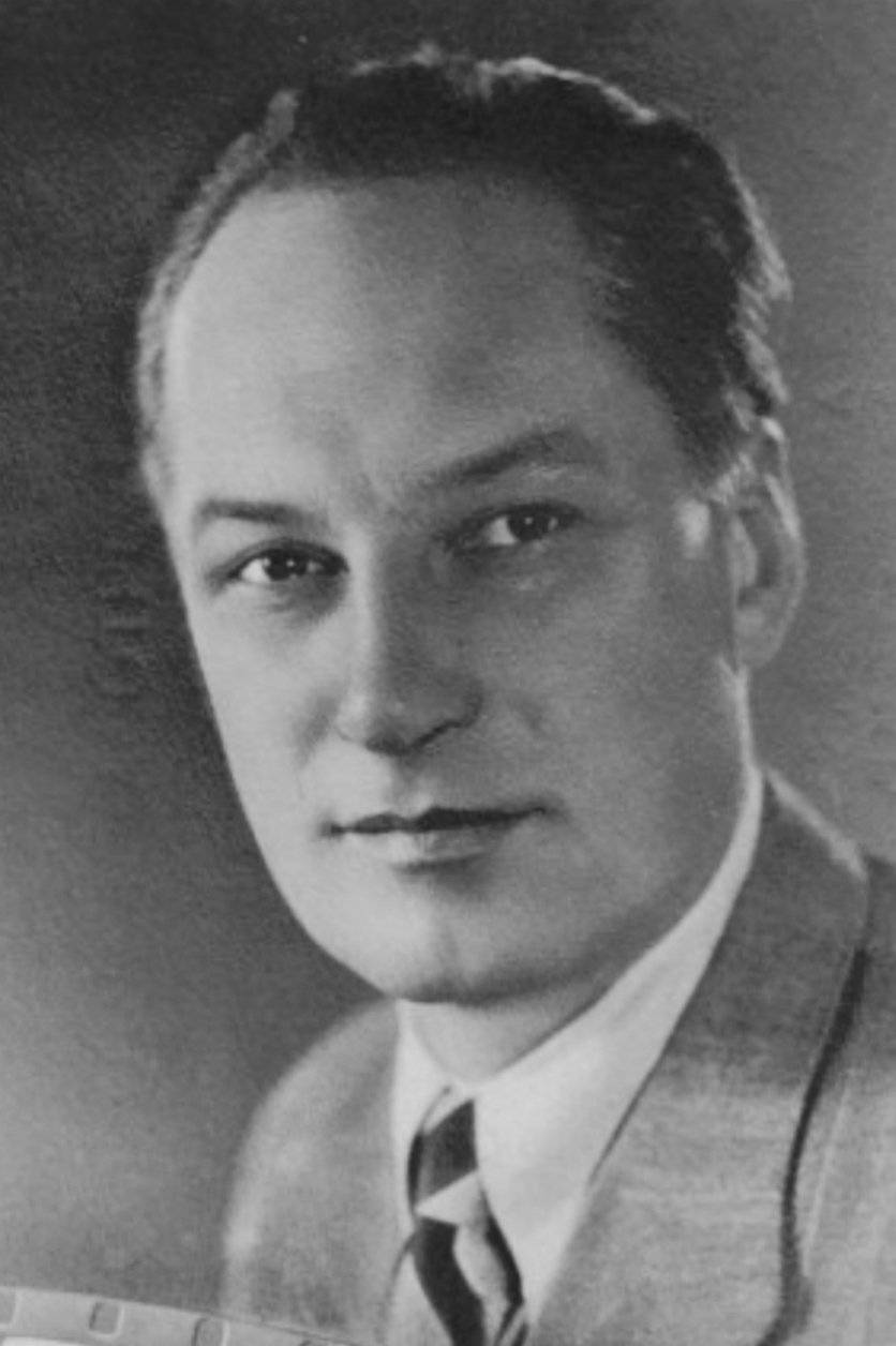 Andrei Abrikosov