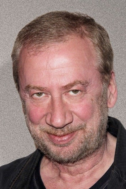 Ilya Baskin Biography