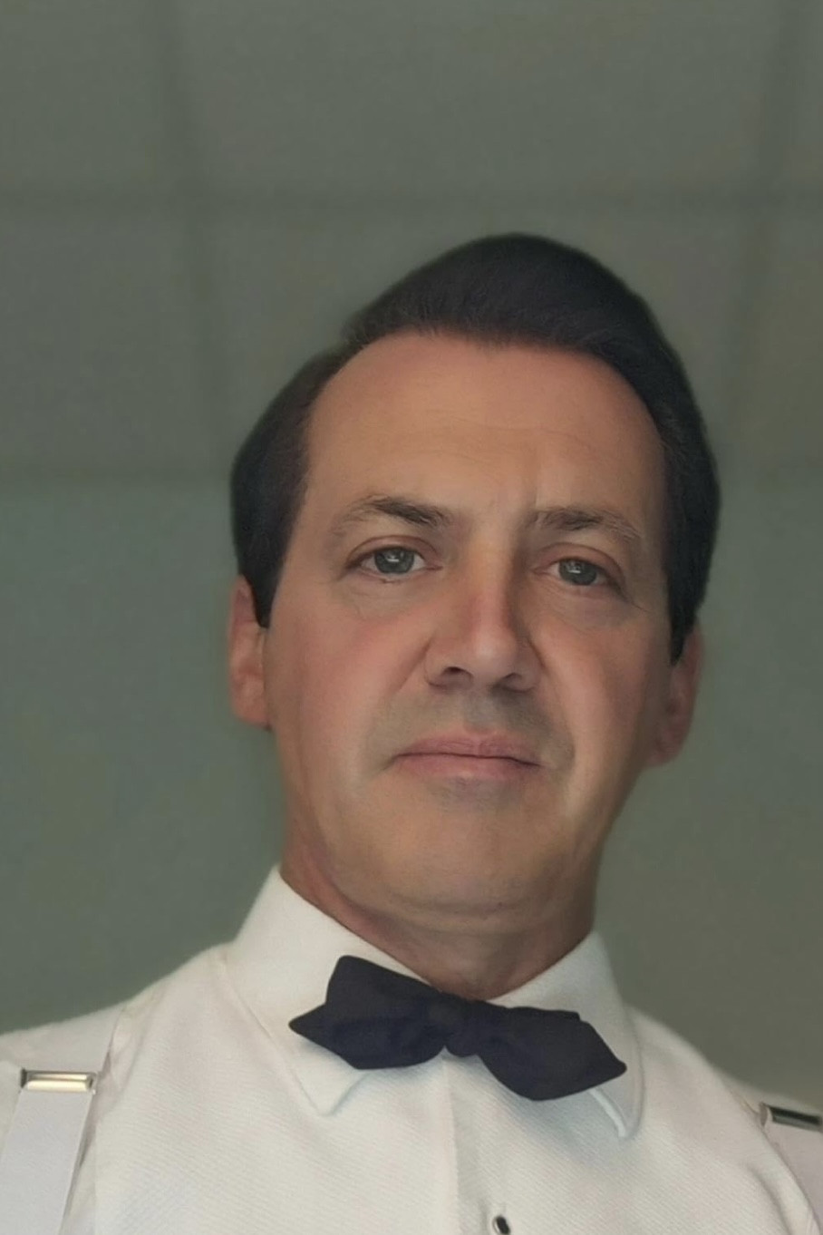 Ray Weafer
