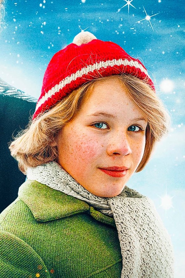 Kaya Ekerholt McCurley Biography