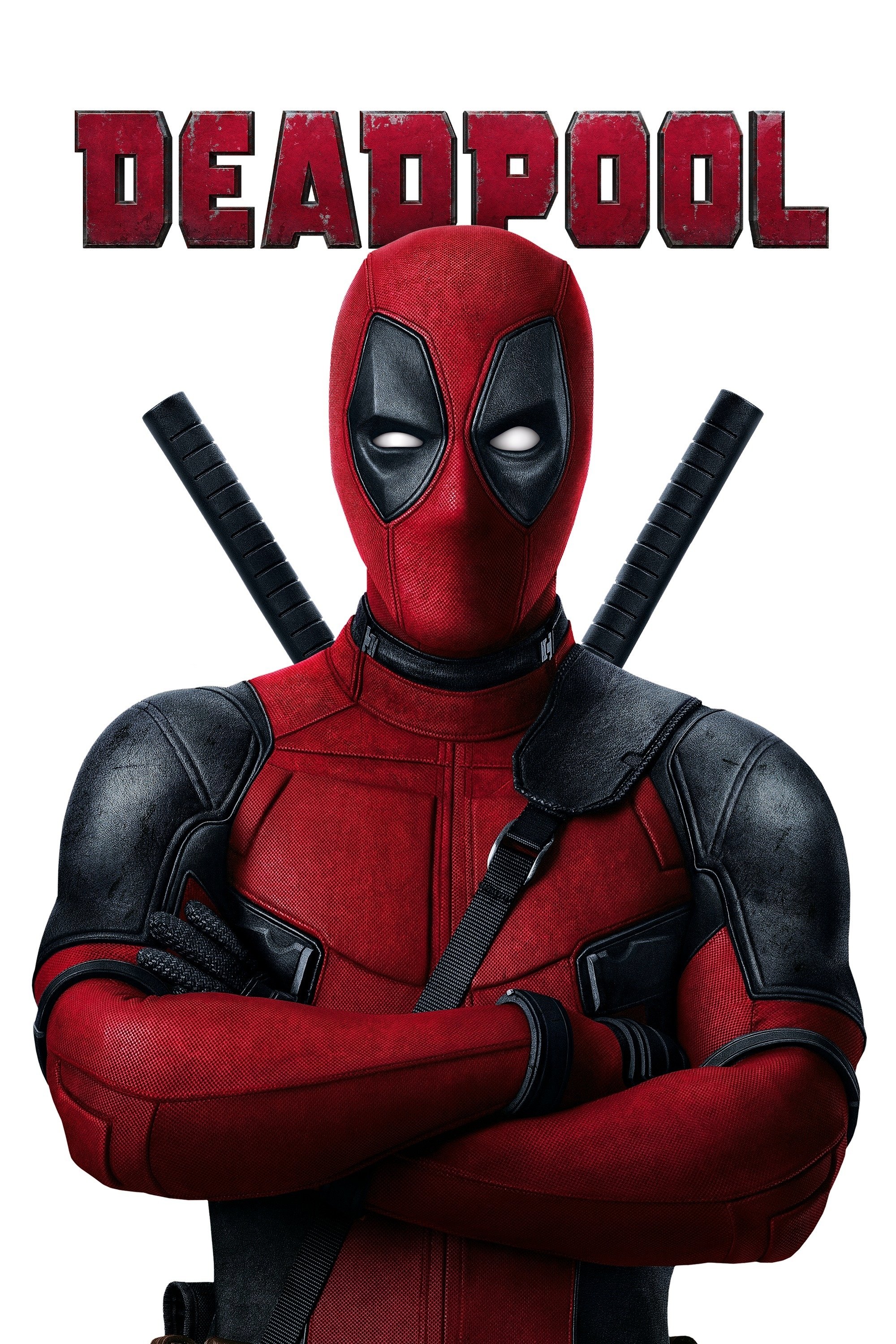 Deadpool Biography and Movie Info