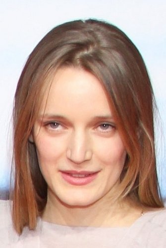 Hanna Hilsdorf Biography