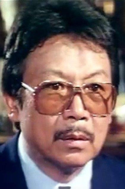 Hsueh Han