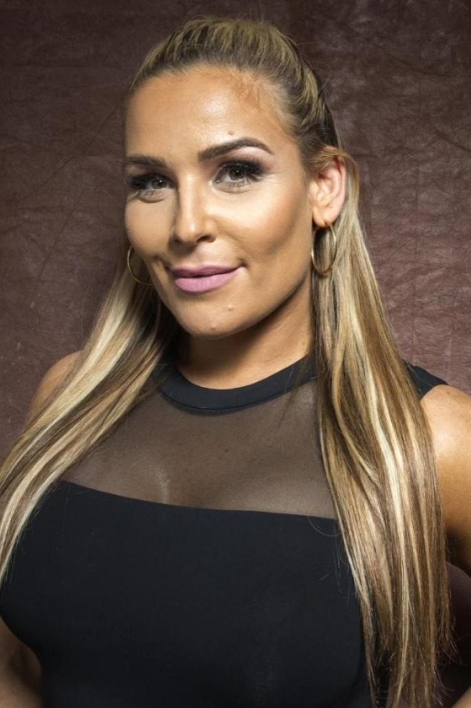 Nattie Neidhart-Wilson Biography