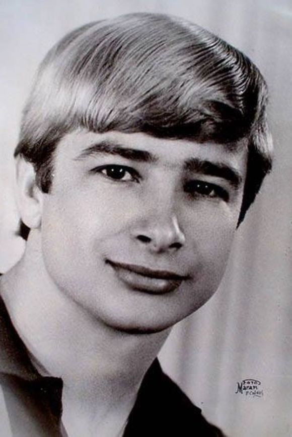 Ted Boy Marino