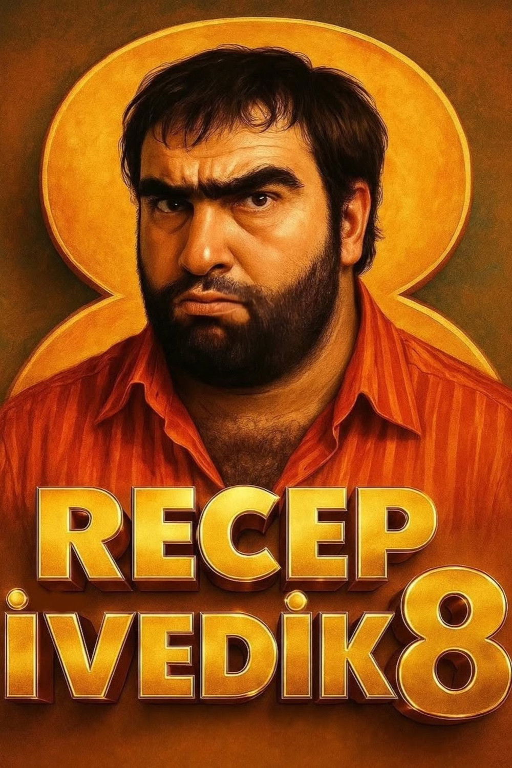 Recep Ivedik 8 Biography and Movie Info