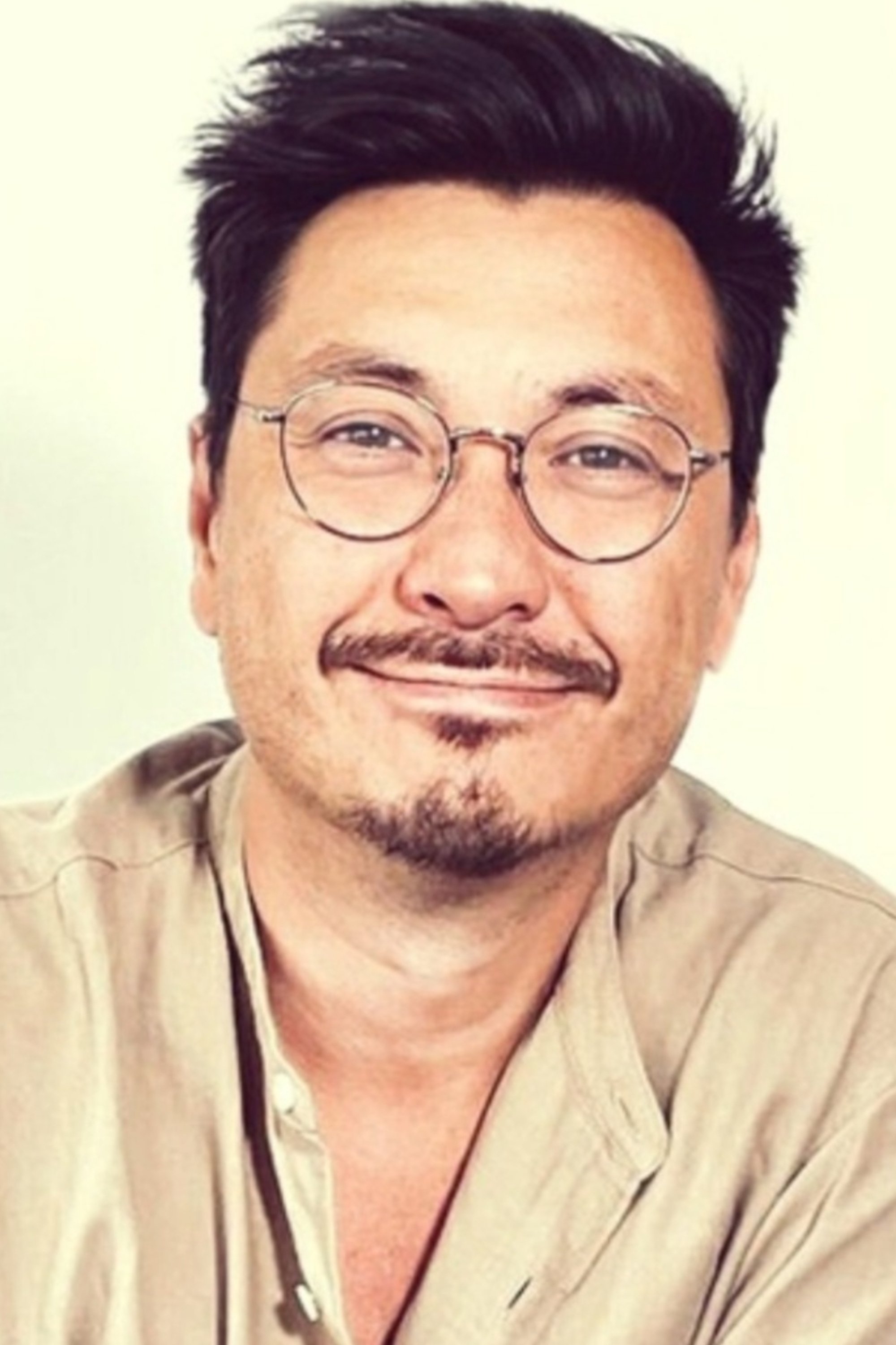 Jun Violet portrait