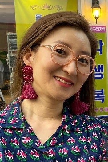 Kang Sook Biography