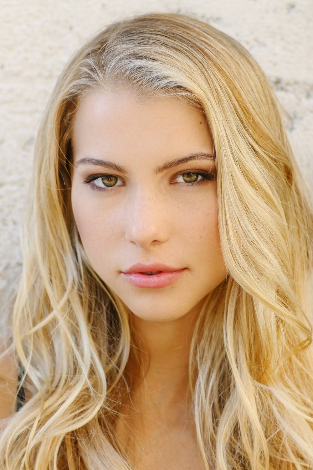 Lexi Atkins Biography